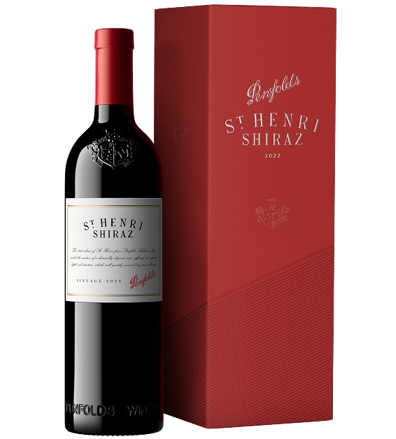 PEN 2022 StHenri Shz SouthAus 750 Giftbox AUS Duo Cork