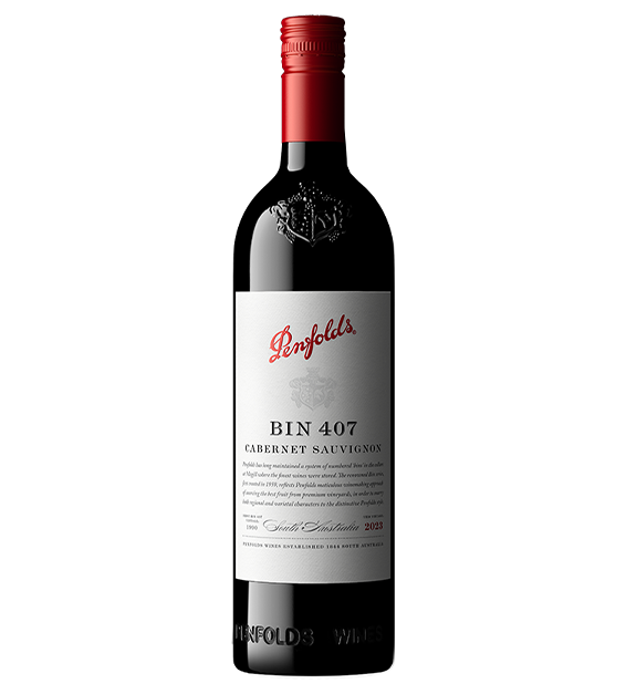 PEN 2023 Bin407 CabSauv SouthAus 750 FB SC