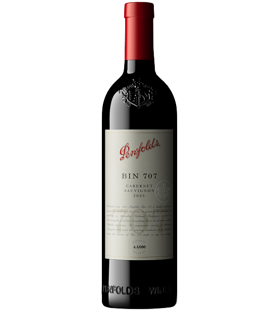 PEN 2023 Bin707 CabSauv SouthAus 750 FB Cork