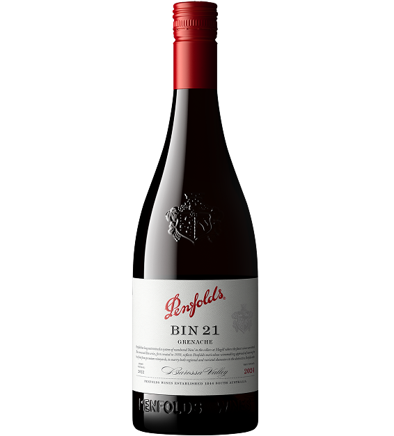 PEN 2024 Bin21 Grenache BValley 750 FB SC