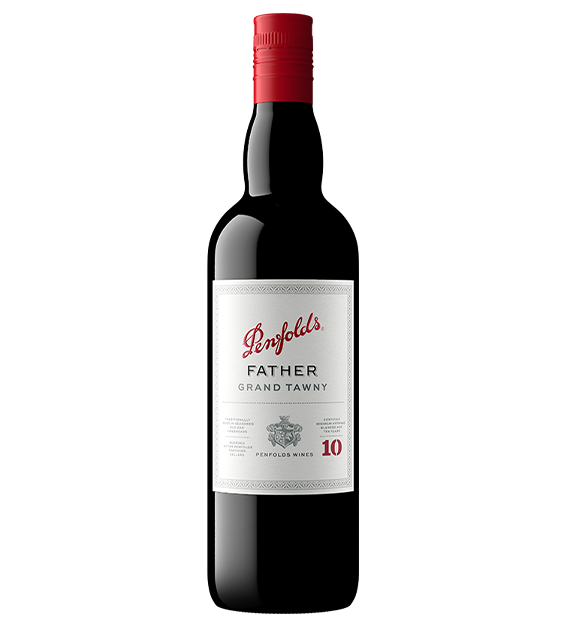 PEN NV Father 10YO Tawny 750 AUS FL SC
