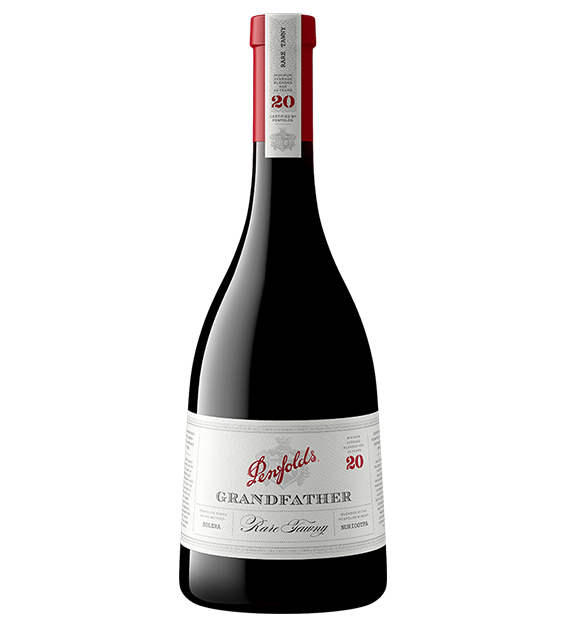 PEN VR (2023) 20Y RareTawny 750 GrndfatherFB GEX