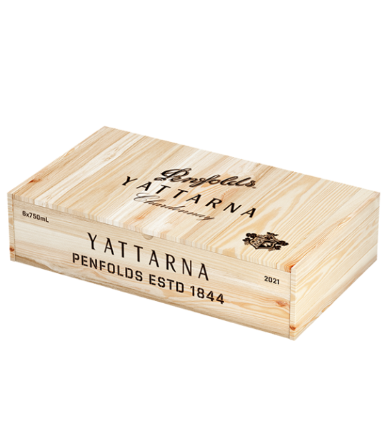 PEN 2021 Yatt Chard 2