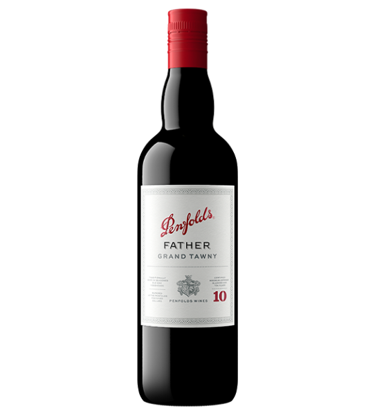 PEN NV Father 10YO Tawny 750 AUS FL SC