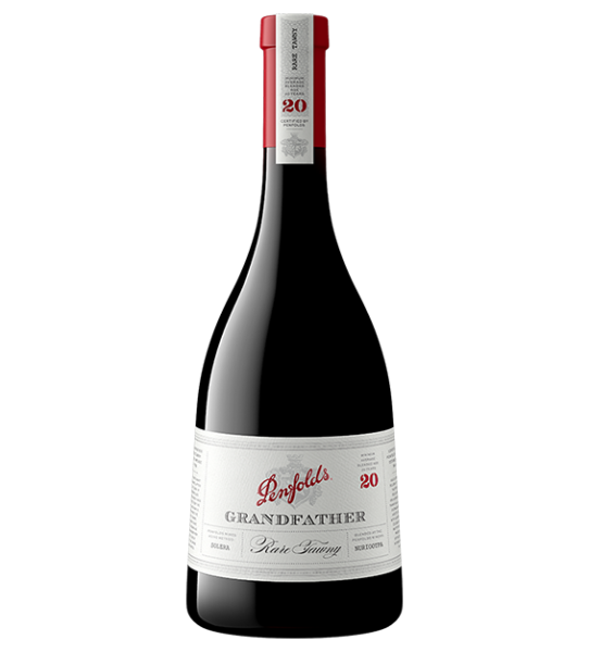 PEN VR (2023) 20Y RareTawny 750 GrndfatherFB GEX